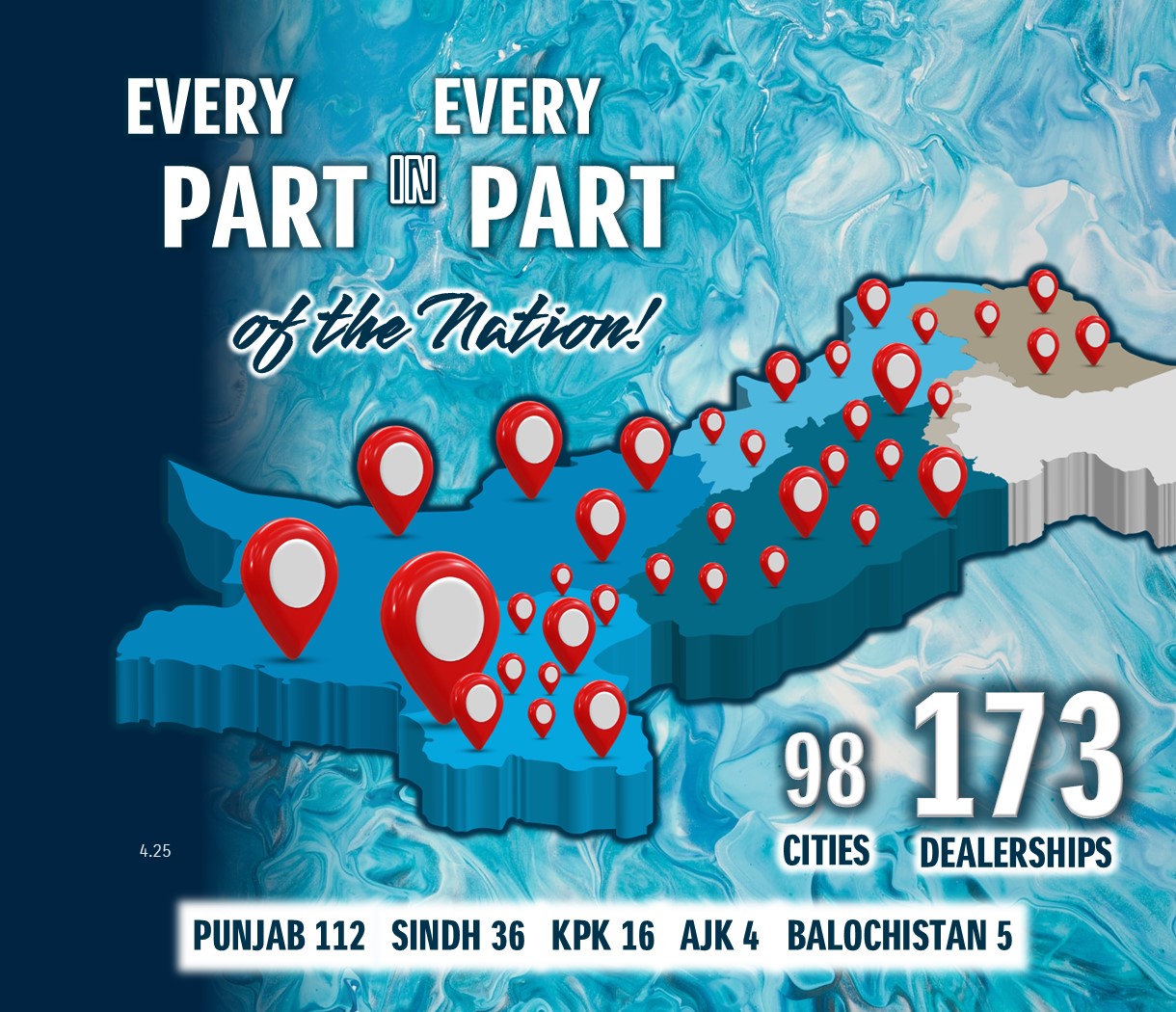 Suzuki Dealer Locator